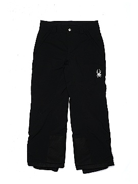 Spyder Size 12