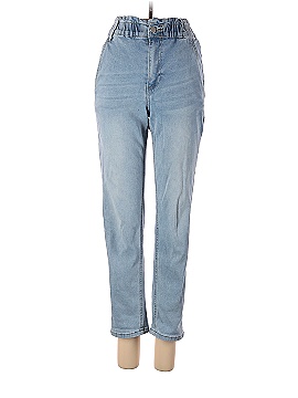 Simple Society Women's Jeans On Sale Up To 90% Off Retail | thredUP