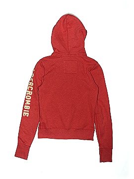 Abercrombie Size Large youth (view 2)