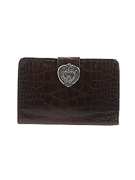 Brighton Leather Wallet (view 1)
