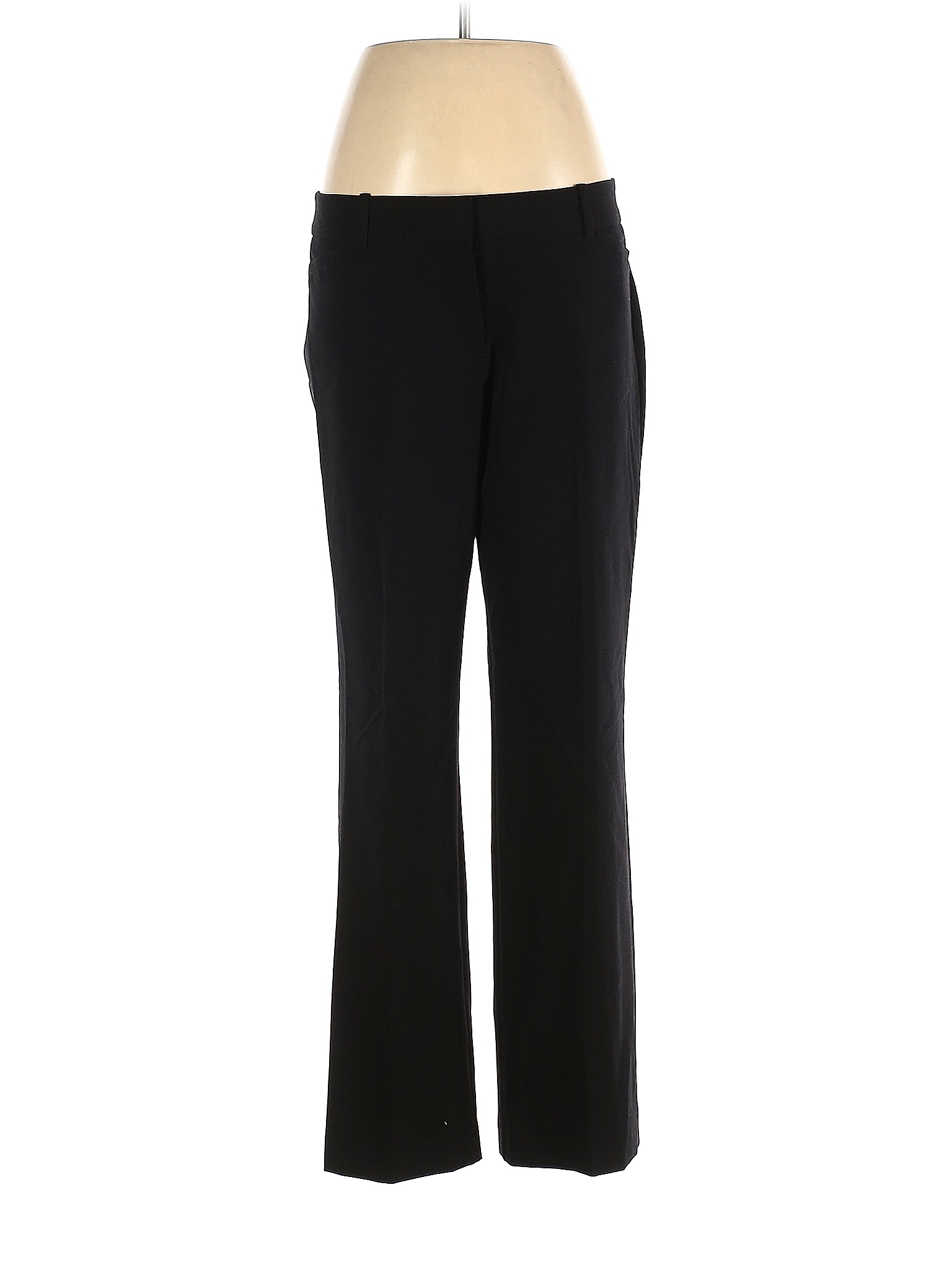 Worthington Black Dress Pants Size 8 - 47% off | thredUP