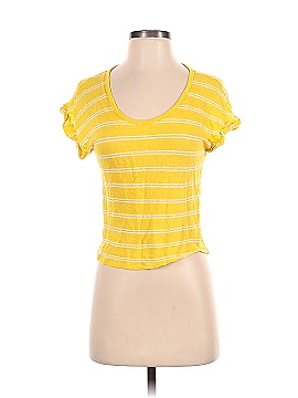 United Colors Of Benetton Short Sleeve T-Shirt (view 1)