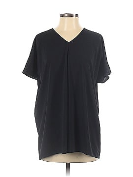 Uniqlo Short Sleeve Blouse (view 1)