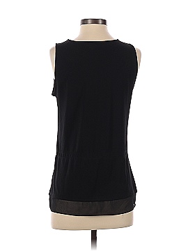 Banana Republic Factory Store Sleeveless Top (view 2)