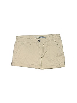 Gap Khaki Shorts (view 1)