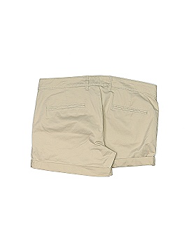 Gap Khaki Shorts (view 2)