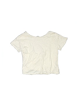 Habitual Girl Short Sleeve T-Shirt (view 1)