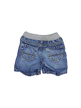 The Children's Place Denim Shorts (view 2)