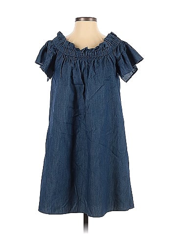 Corey Lynn Calter Short Sleeve Blouse (view 1)
