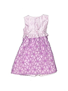 Gymboree Special Occasion Dress (view 2)