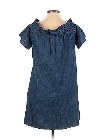 Corey Lynn Calter Short Sleeve Blouse (view 2)