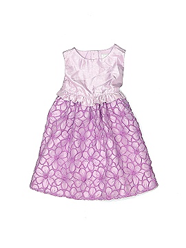 Gymboree Special Occasion Dress (view 1)