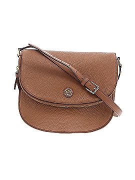 Tory Burch Leather Crossbody Bag