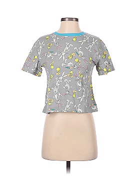 Looney Tunes Short Sleeve T-Shirt (view 1)