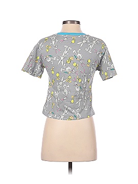 Looney Tunes Short Sleeve T-Shirt (view 2)
