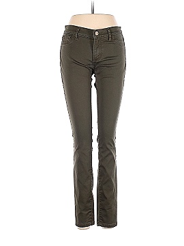 Soho JEANS NEW YORK & COMPANY Jeans (view 1)