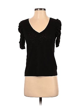 Express Short Sleeve Top (view 1)