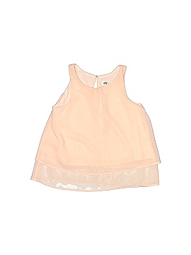 H&M Sleeveless Blouse (view 1)