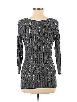 American Eagle Outfitters Pullover Sweater (view 2)