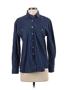 Cailey 22 Long Sleeve Button-Down Shirt (view 1)