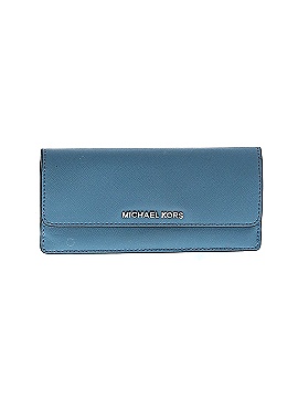 MICHAEL Michael Kors Leather Wallet