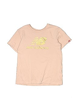 New Balance Short Sleeve T-Shirt (view 1)