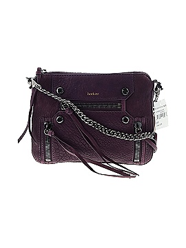 Botkier Leather Crossbody Bag