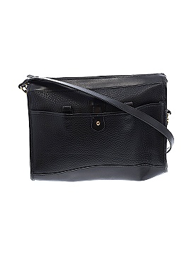 Dooney & Bourke Leather Crossbody Bag