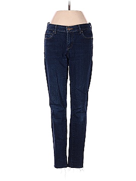 Ann Taylor LOFT Jeans (view 1)