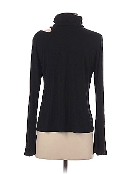 11. Honore Turtleneck Sweater (view 2)