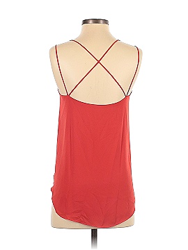 Express Sleeveless Blouse (view 2)