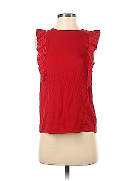 FRNCH Sleeveless Blouse (view 1)