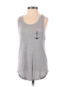 French Pastry Los Angeles Tank Top (view 1)