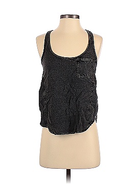 Silence and Noise Sleeveless Blouse (view 1)