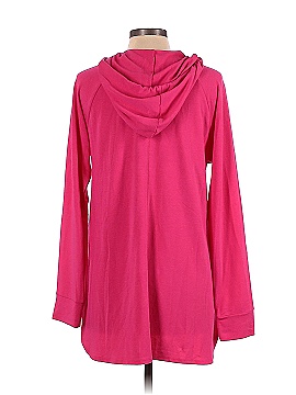 Neiman Marcus Pullover Hoodie (view 2)