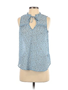 Gap Sleeveless Blouse (view 1)