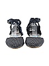Disney Blue Flats Size 5 1/2 - photo 2