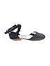 Disney Blue Flats Size 5 1/2 - photo 1
