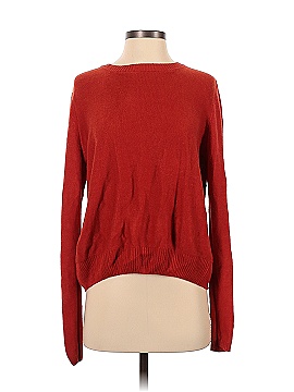 Cupshe Pullover Sweater (view 1)