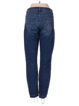 7 For All Mankind Jeans (view 2)