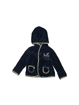 CJP Baby Fleece Jacket (view 1)