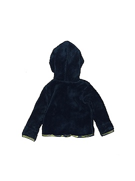 CJP Baby Fleece Jacket (view 2)