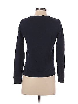Dolce Cabo Long Sleeve Top (view 2)