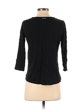 MICHAEL Michael Kors Long Sleeve T-Shirt (view 2)