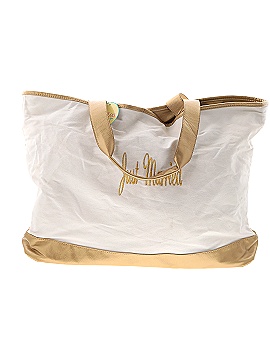 Assorted Brands Tote