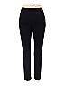 West Loop Solid Black Casual Pants Size XL - photo 2