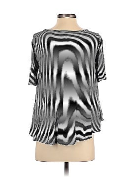 Ann Taylor LOFT Short Sleeve T-Shirt (view 2)