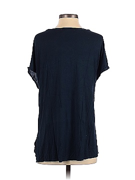 Ann Taylor LOFT Short Sleeve T-Shirt (view 2)