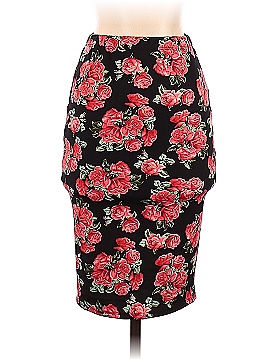 Hot Tempered Casual Skirt (view 1)