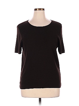 Linda Allard Ellen Tracy Size 1X Plus